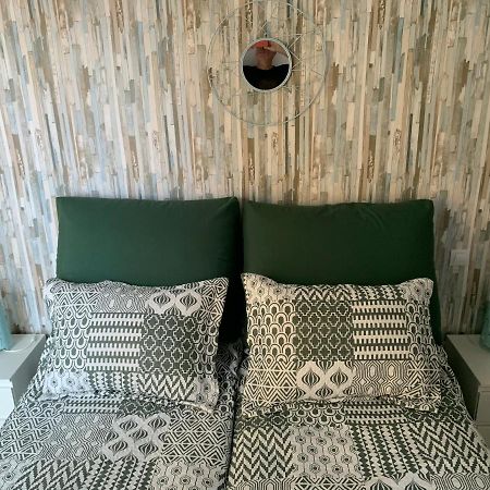 Apartamento Suite Canteras Лас-Пальмас-де-Гран-Канарія Екстер'єр фото