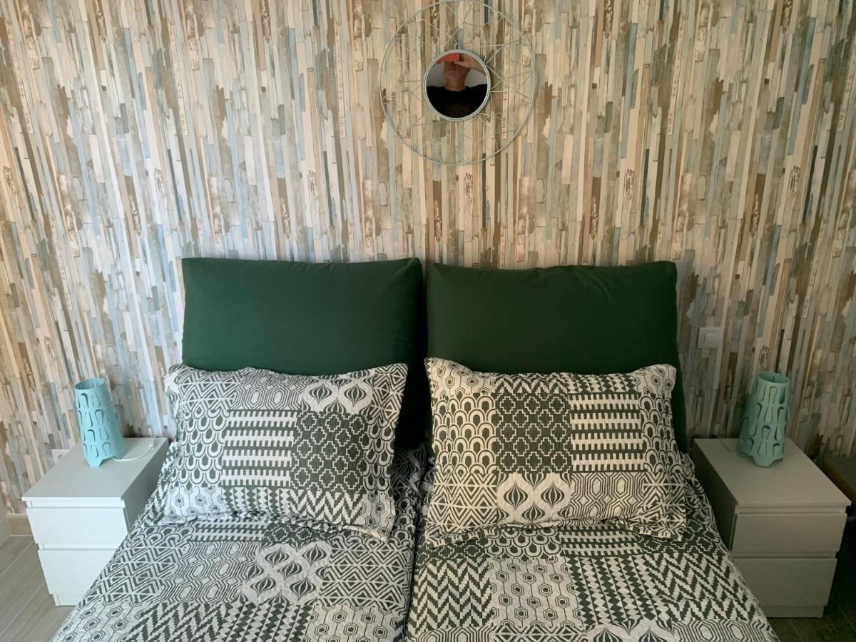 Apartamento Suite Canteras Лас-Пальмас-де-Гран-Канарія Екстер'єр фото