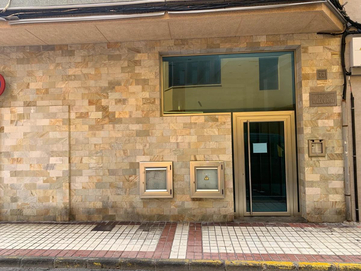 Apartamento Suite Canteras Лас-Пальмас-де-Гран-Канарія Екстер'єр фото
